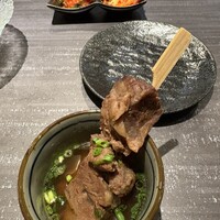 創作料理と宝石鍋しゃぶしゃぶ 宝泉 - 
