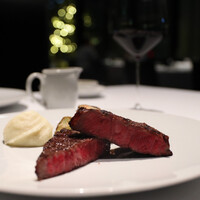 THE COSMOPOLITAN GRILL BAR TERRACE - 