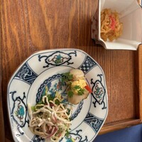 赤坂 桃の木 - 