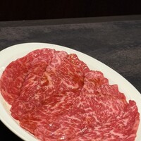やきにく屋はやし Produce焼肉ジャンボ - 