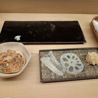 鮨 木場谷 -  鮨 木場谷 -