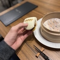 中国菜厨 エスサワダ 新丸ビル店 - 
