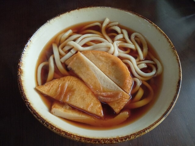 今浪うどん 蒲生店 - 守恒/うどん | 食べログ