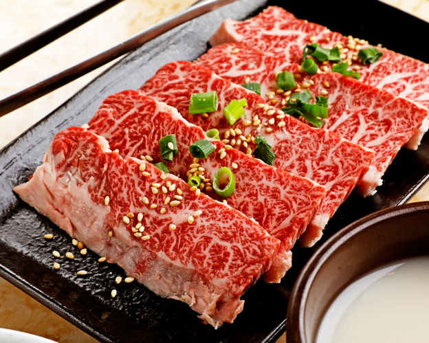 焼肉フランス人