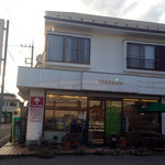 Torebian Yougashiten - 茨城県阿見町のケーキ屋さん