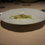 フォリオリーナ・デッラ・ポルタ・フォルトゥーナ - チーズ