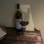 フォリオリーナ・デッラ・ポルタ・フォルトゥーナ - バルバレスコ