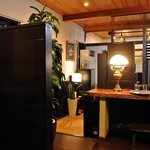 れすとらん 温席 - 