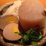 だるまときんぎょ - 