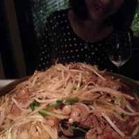 水剌間 恵比寿本店 - プルコギ