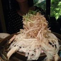 水剌間 恵比寿本店 - プルコギ（肉入れ前）