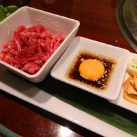 叙々苑 新宿小田急ハルク店 - 
