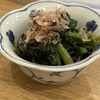 小料理季いろ