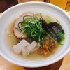 ラーメン巌哲