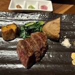 鉄板 日本橋 KITAZUMI - 