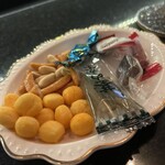 BarMIXCEL  - ありがとう！成城石井様٩( 'ω' )و