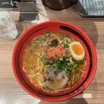 えびそば 麺屋 一幻 新千歳空港店 - 