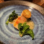 鉄板 日本橋 KITAZUMI - 