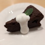 オムライスのひまわり - 