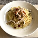 ラ　マリーナ - 