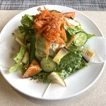 ラ　マリーナ - 