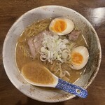 らーめん みかん - 