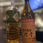 BarMIXCEL  - このコンビが最高です！