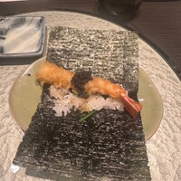 天冨良 よこ田 - 