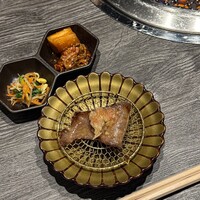 牛に金棒 麻布十番 - 