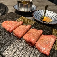 牛に金棒 麻布十番 - 