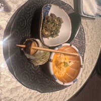 天冨良 よこ田 - 