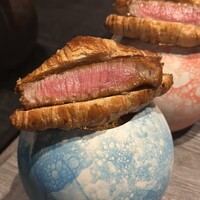 牛に金棒 麻布十番 - 