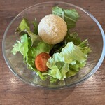 カレー&スパイス ワルン - 