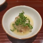 赤坂 島袋 - 鯛赤飯