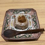 赤坂 島袋 - ジーマミー豆腐