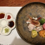 美酒美肴 はまゐ - 