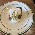 カレー&スパイス ワルン - 