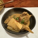 美酒美肴 はまゐ - 