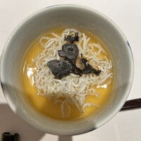 新宿 鮨 ふくじゅ - 