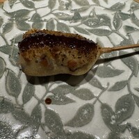 フレンチ串揚げ・炭焼き BEIGNET ASHIYA - 