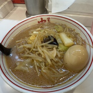 蒙古タンメン中本_0