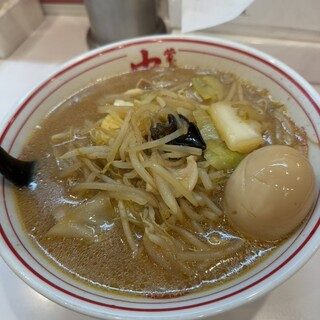 蒙古タンメン中本_1