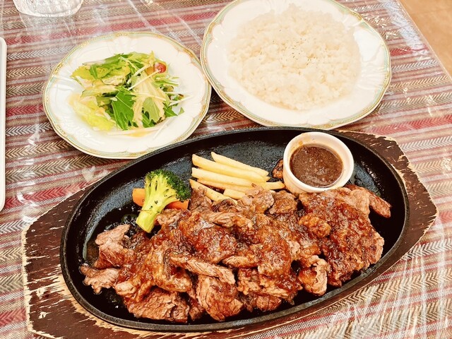 WOODSTOCK（ウッドストック） - 北見（洋食）の写真