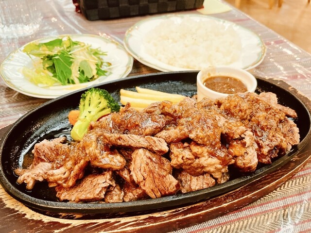 WOODSTOCK（ウッドストック） - 北見（洋食）の写真