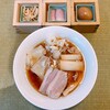 らーめん 鴨to葱