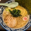 麺屋 武士道 本店