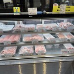 鳥新 本社小売部 - 