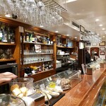 Cafe Bar Gaucho - 