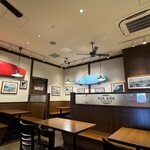 クア・アイナ - 