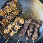 鳥新 本社小売部 - 